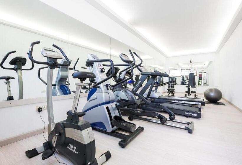 호텔 Cala Fornells