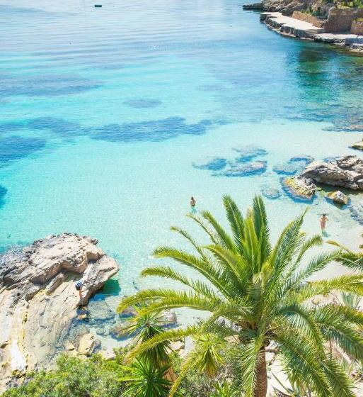 호텔 Cala Fornells