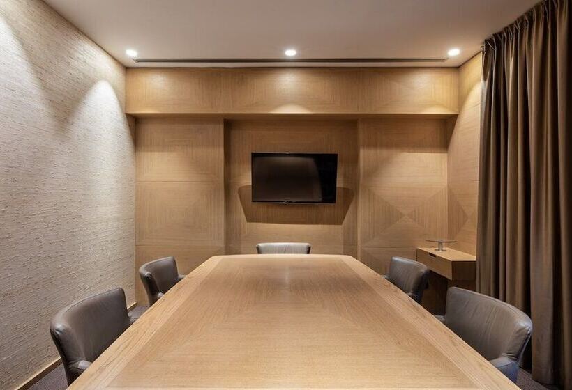 ホテル Eurostars Sofia City