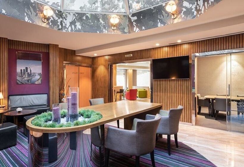 ホテル Eurostars Sofia City