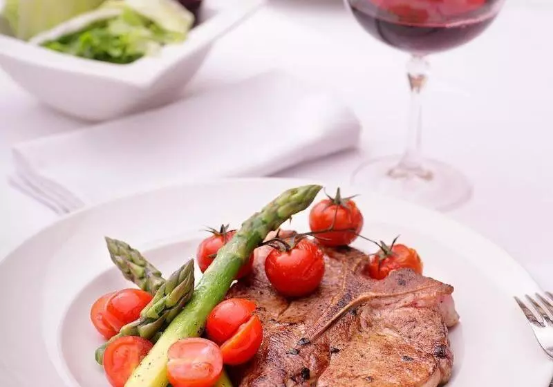 호텔 Eurostars Sofia City