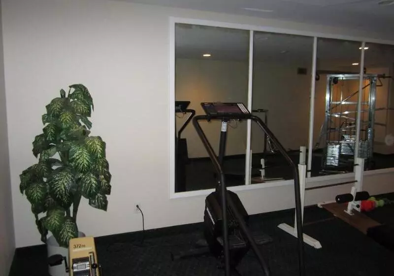 ホテル Clearwater Lodge