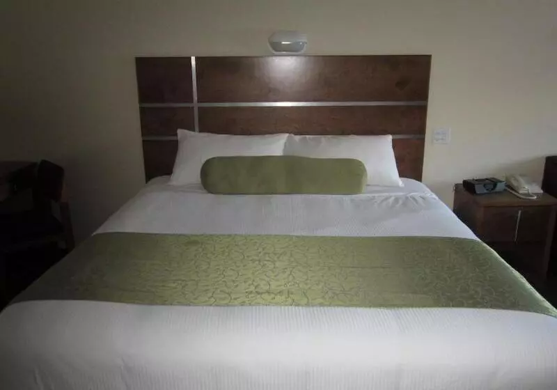 ホテル Clearwater Lodge