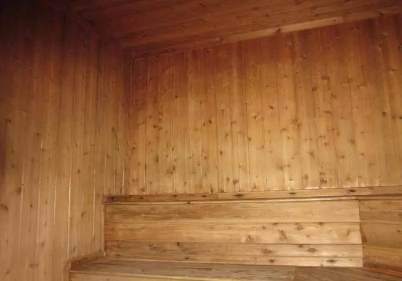 ホテル Clearwater Lodge