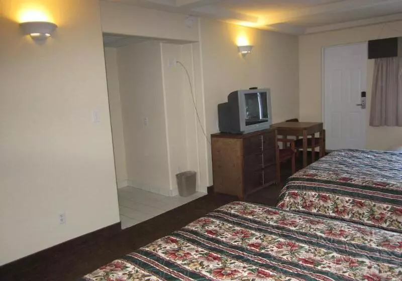 ホテル Clearwater Lodge