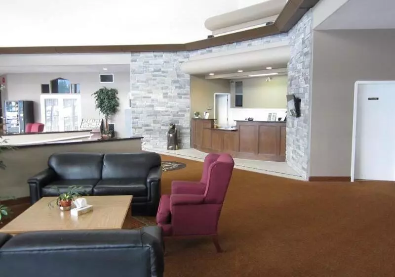 ホテル Clearwater Lodge