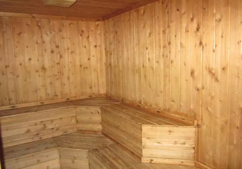 ホテル Clearwater Lodge