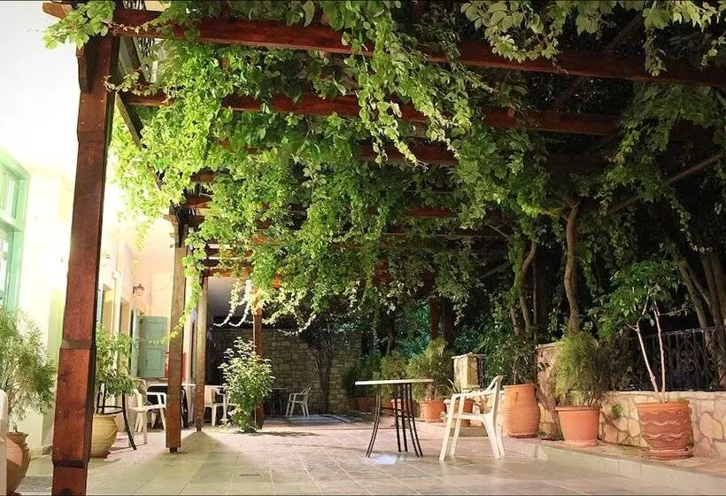 Hotel Dimitris Villa