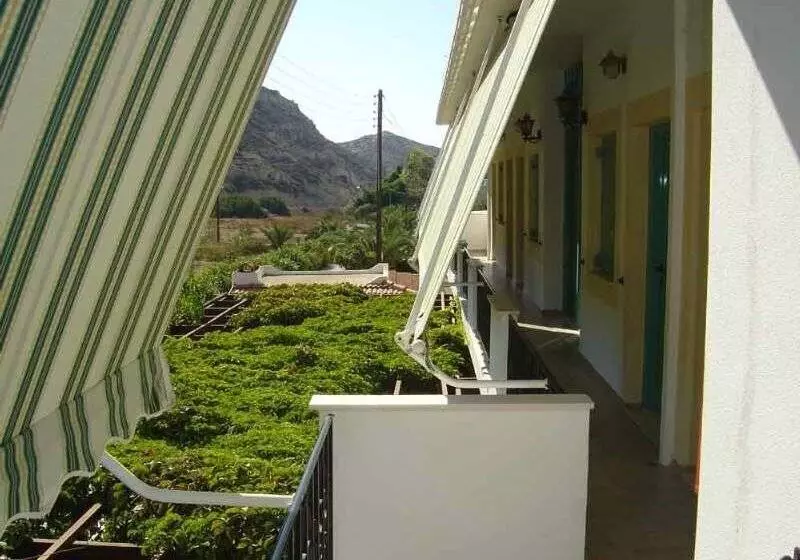 Hotel Dimitris Villa