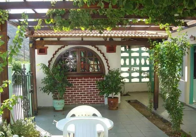 Hotel Dimitris Villa