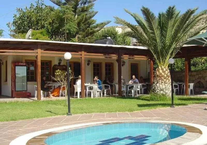 Hotel Dimitris Villa