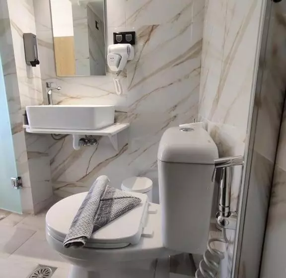 Hotel Dimitris Villa