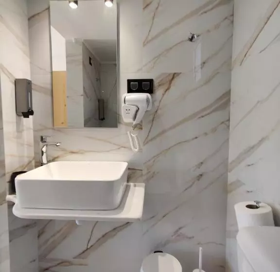 Hotel Dimitris Villa