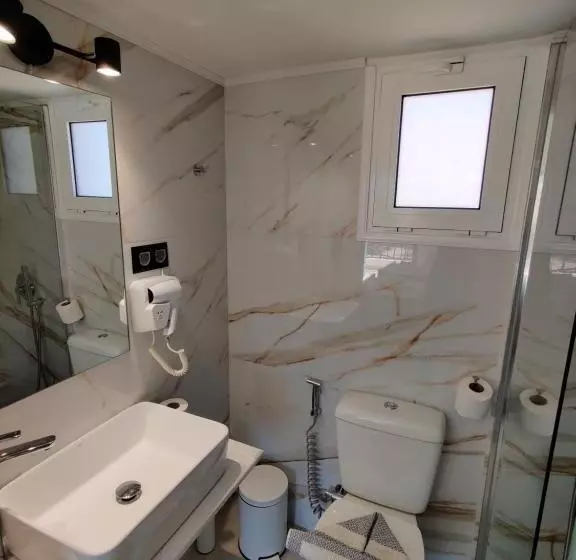 Hotel Dimitris Villa