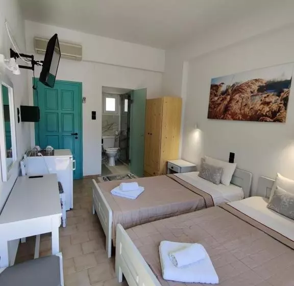 Hotel Dimitris Villa