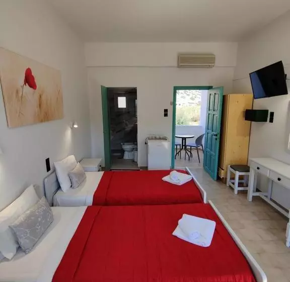 Hotel Dimitris Villa