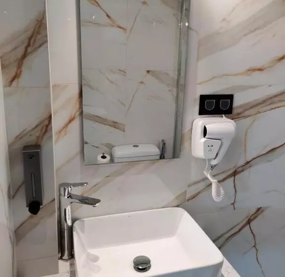 Hotel Dimitris Villa