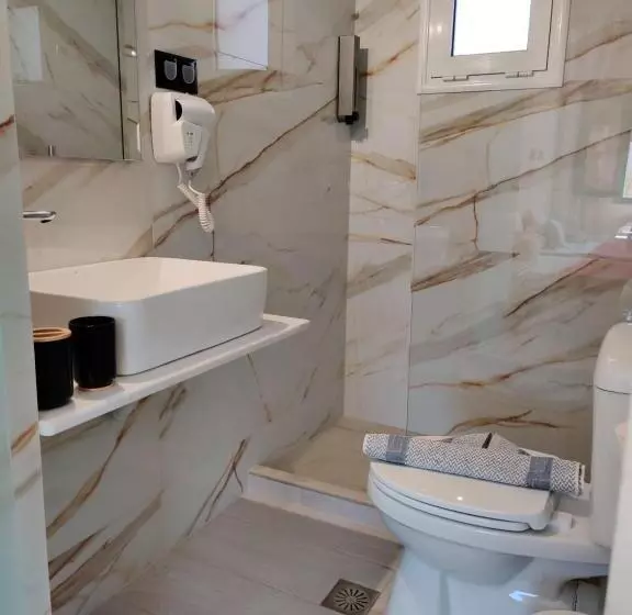 Hotel Dimitris Villa