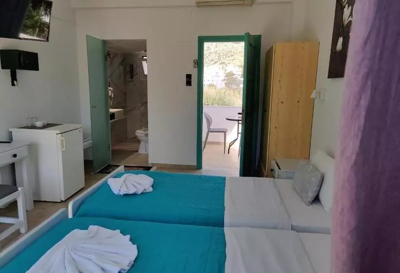 Hotel Dimitris Villa