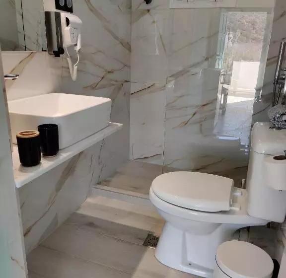 Hotel Dimitris Villa