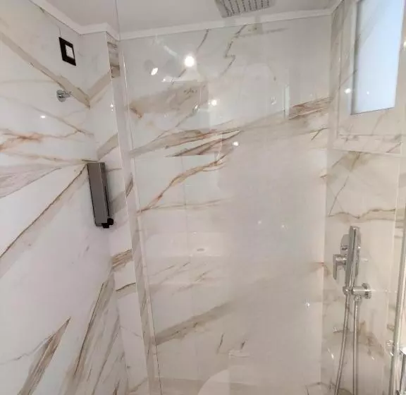 Hotel Dimitris Villa