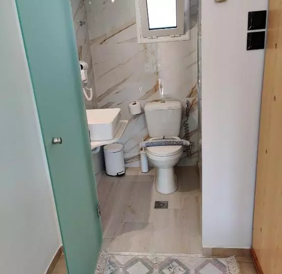 Hotel Dimitris Villa