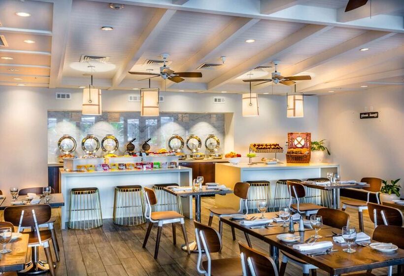 Hotelli Doubletree Resort By Hilton Grand Key   Key West