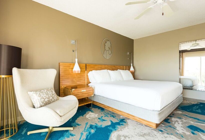 Hotelli Doubletree Resort By Hilton Grand Key   Key West