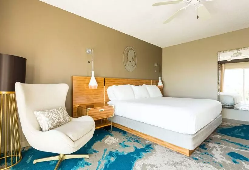Hotel Doubletree Resort By Hilton Grand Key Key West