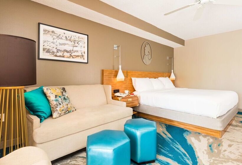 Hotelli Doubletree Resort By Hilton Grand Key   Key West