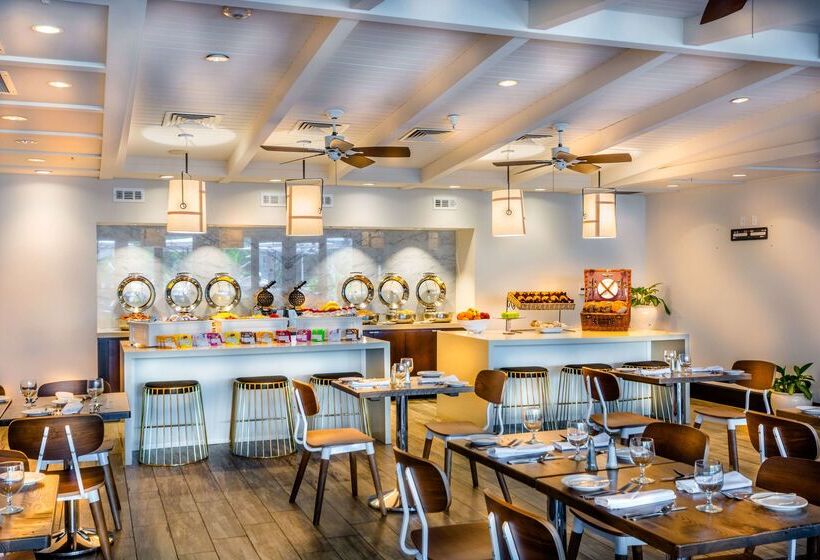 Hotelli Doubletree Resort By Hilton Grand Key   Key West