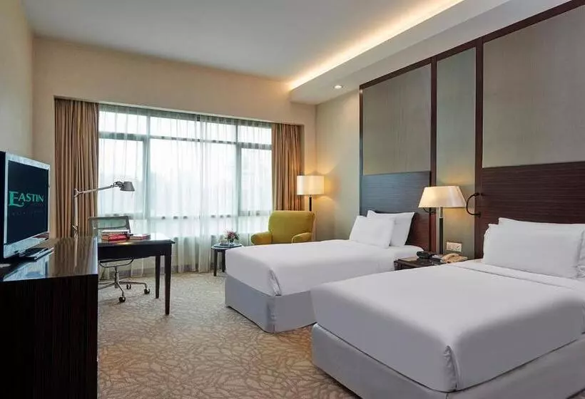Eastin Hotel Kuala Lumpur