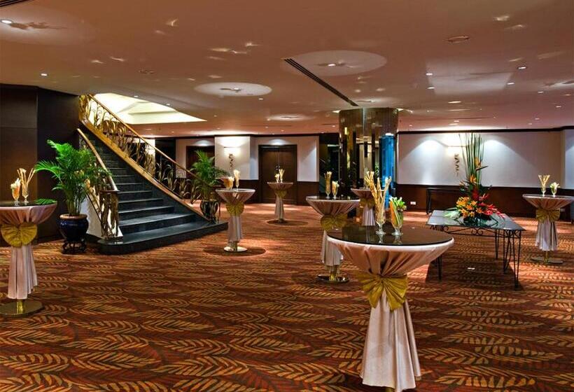 Eastin Hotel Kuala Lumpur