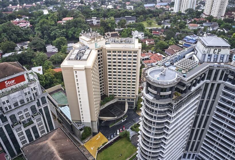 Eastin Hotel Kuala Lumpur