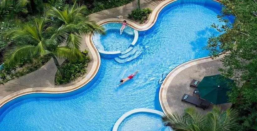 Eastin Hotel Kuala Lumpur