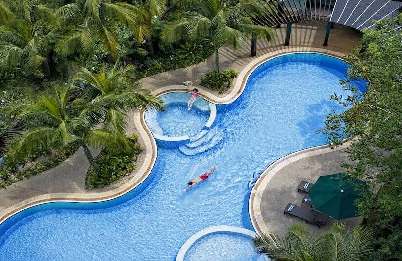 Eastin Hotel Kuala Lumpur