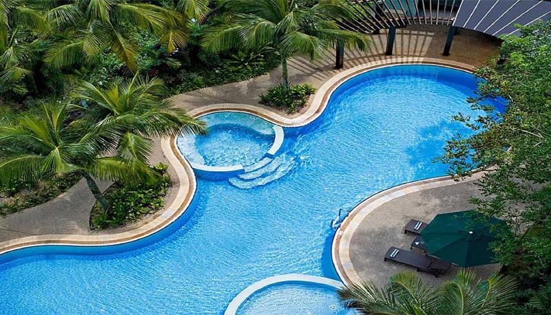 Eastin Hotel Kuala Lumpur