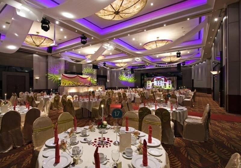 Eastin Hotel Kuala Lumpur