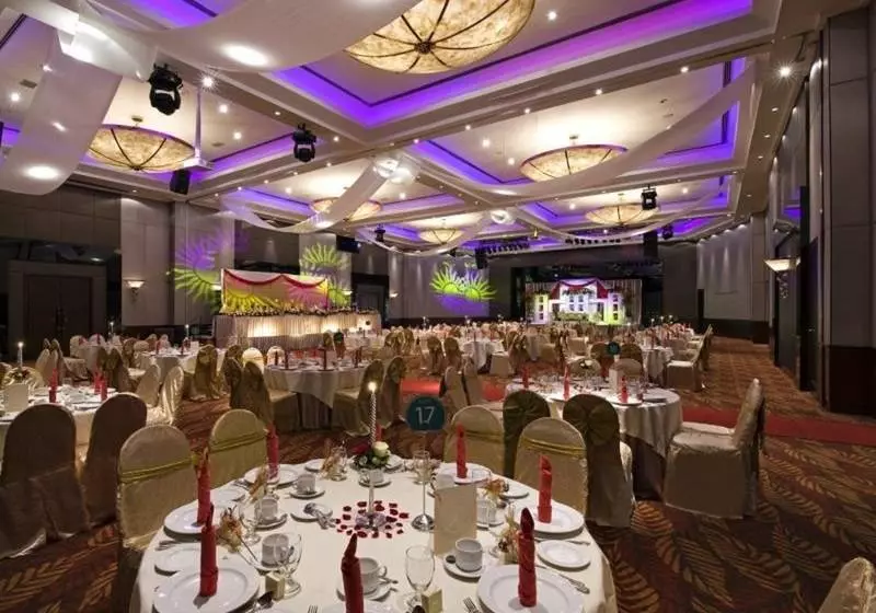 Eastin Hotel Kuala Lumpur