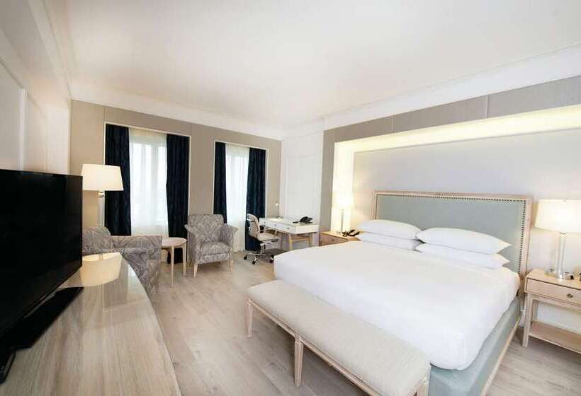 Hotel Hilton Colon Guayaquil