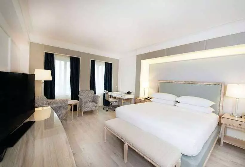 Hotel Hilton Colon Guayaquil