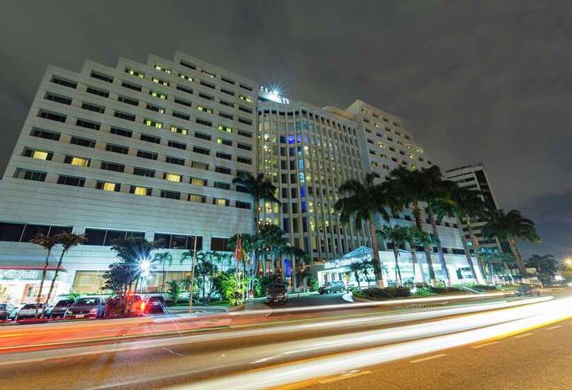 Hotel Hilton Colon Guayaquil