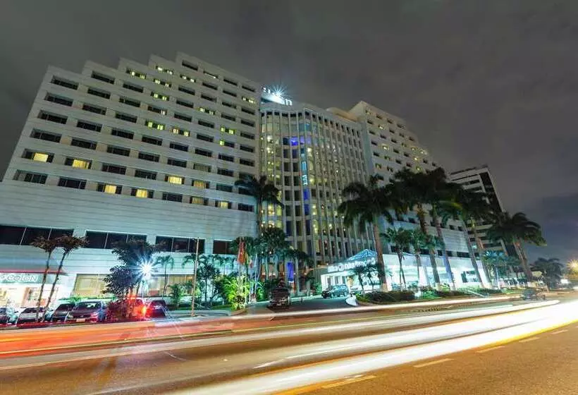 Hotel Hilton Colon Guayaquil