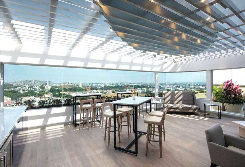 Hotel Hilton Colon Guayaquil
