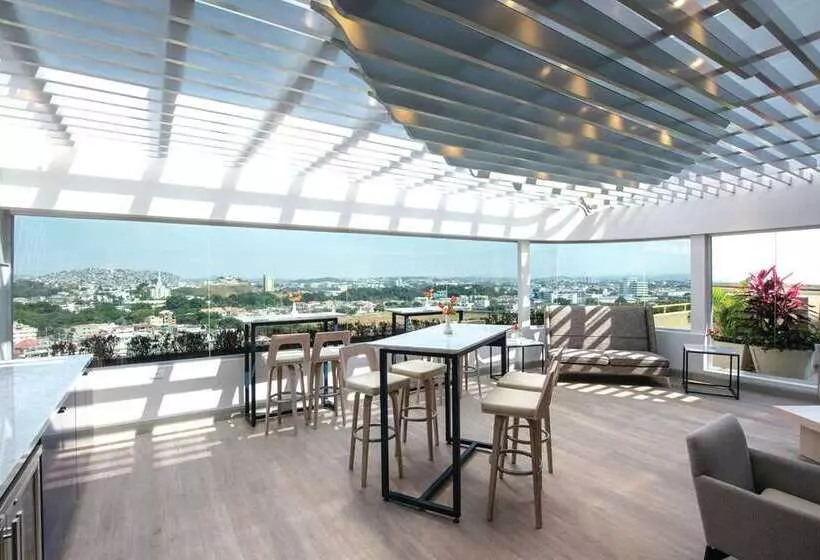 Hotel Hilton Colon Guayaquil