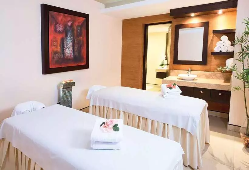 Hotel Hilton Colon Guayaquil