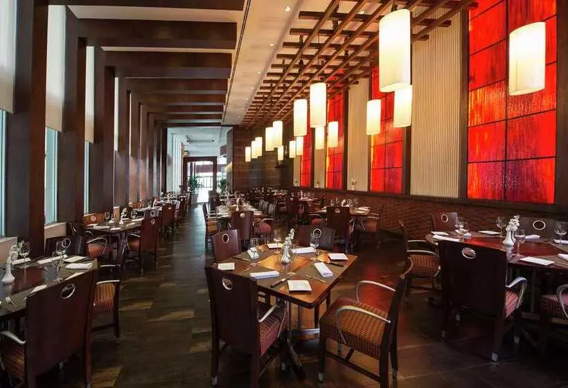 Hotel Hilton Colon Guayaquil