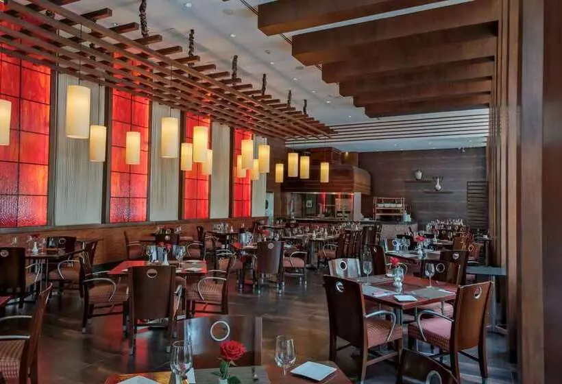 Hotel Hilton Colon Guayaquil