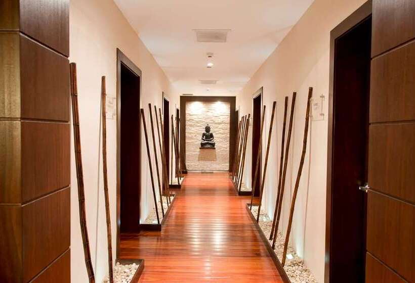 Hotel Hilton Colon Guayaquil