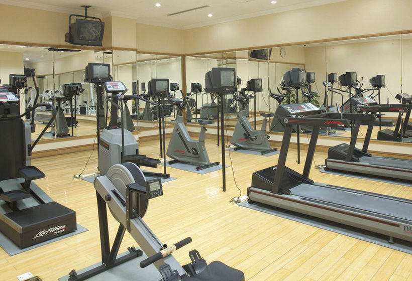 Otel Holiday Inn Shenyang Zhongshan